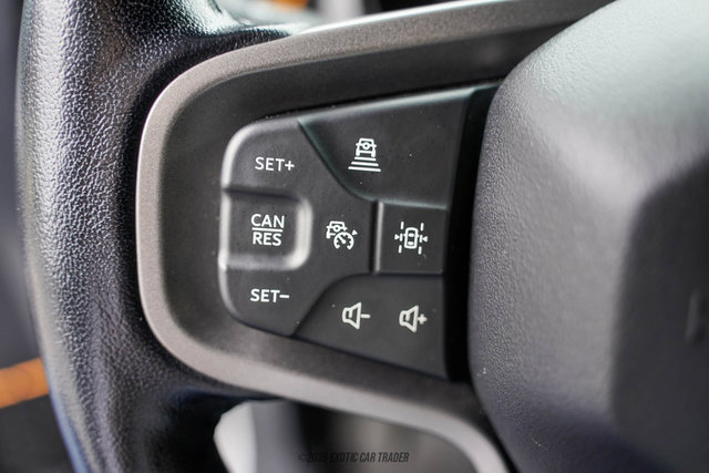 Used 2022 Ford Bronco Badlands AWD/4WD image 44