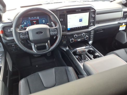 New 2025 Ford F150 Raptor image 10