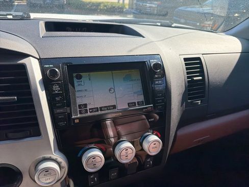 Used 2007 Toyota Tundra Limited image 13