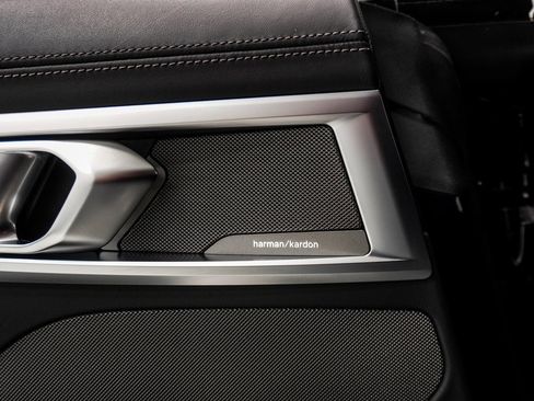 Used 2023 BMW M850i Gran Coupe xDrive w/ M Carbon Exterior Package image 9