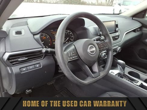 Used 2023 Nissan Altima 2.5 S image 16