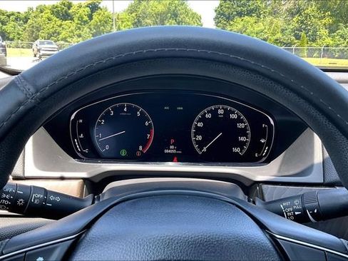 Used 2020 Honda Accord EX image 13