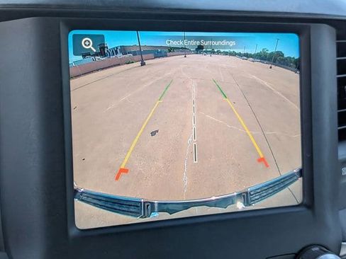 Used 2024 RAM 1500 Big Horn w/ Trailer Tow Group AWD/4WD image 17
