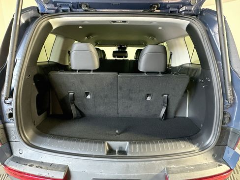 Used 2026 Hyundai Santa Fe SEL FWD image 29