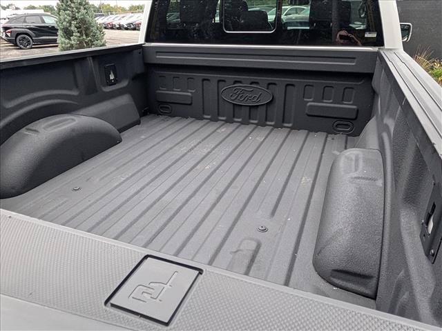 Used 2022 Ford F150 Lariat w/ FX4 Off-Road Package AWD/4WD image 19