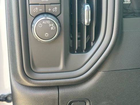 New 2026 Chevrolet Silverado 1500 W/T w/ WT Value Package RWD image 16