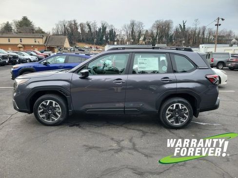 New 2026 Subaru Forester image 4