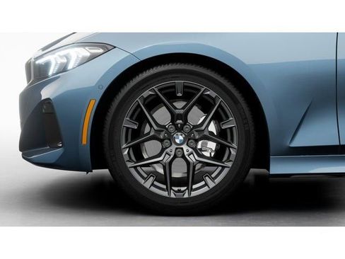 New 2026 BMW 330i xDrive 330i xDrive image 7