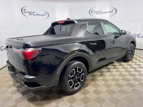 Used 2024 Hyundai Santa Cruz SEL w/ Activity Package image 7