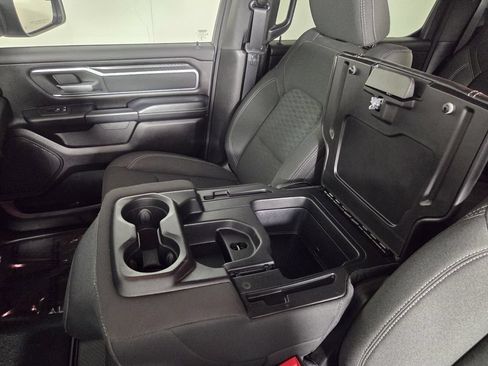 Used 2025 RAM 1500 Big Horn RWD image 22