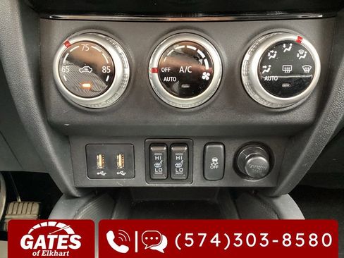 Used 2025 Mitsubishi Outlander Sport SE AWD/4WD image 17