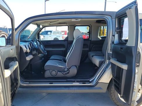 Used 2007 Honda Element EX image 9