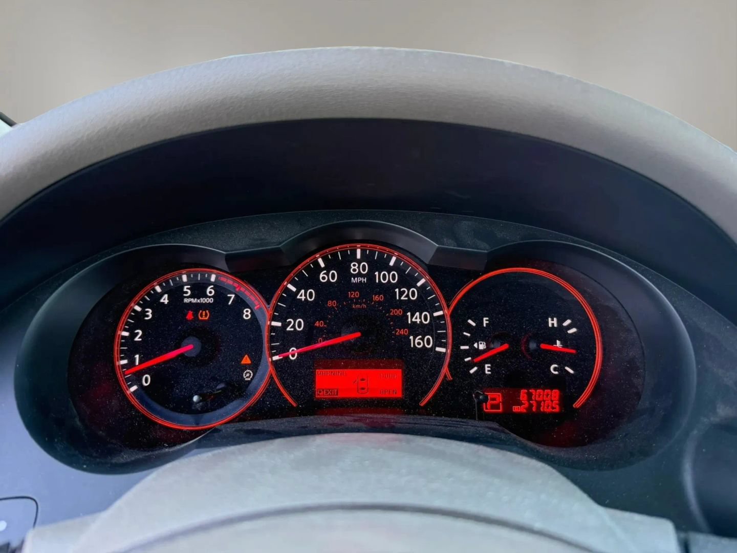 Used 2009 Nissan Altima 2.5 S FWD image 23