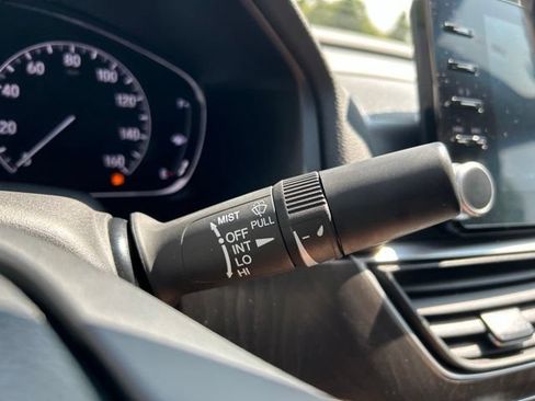 Used 2018 Honda Accord EX-L image 17