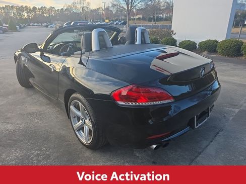 Used 2013 BMW Z4 sDrive28i image 14