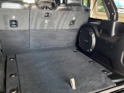 Used 2020 Jeep Wrangler Unlimited Rubicon AWD/4WD image 28