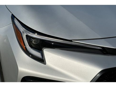 New 2026 Toyota Corolla XSE image 28