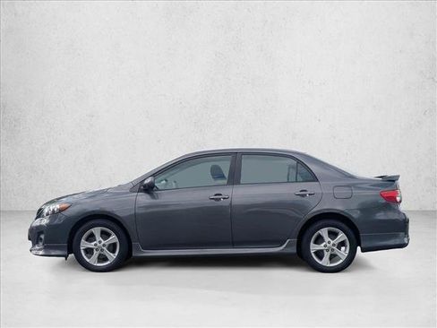 Used 2011 Toyota Corolla S FWD image 9