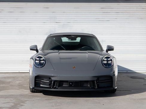 New 2026 Porsche 911 Carrera 4S image 11