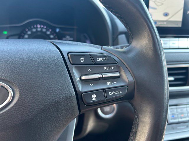 Used 2021 Hyundai Kona Ultimate FWD image 23