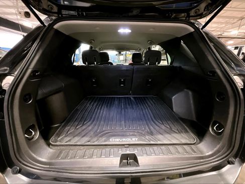 Used 2019 Chevrolet Equinox LS image 17