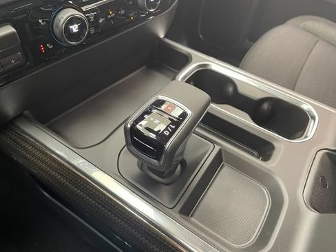 New 2026 Chevrolet Silverado 1500 RST w/ All Star Edition Plus AWD/4WD image 7