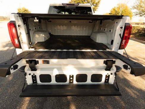 Used 2023 GMC Sierra 1500 SLT w/ SLT Premium Package image 13