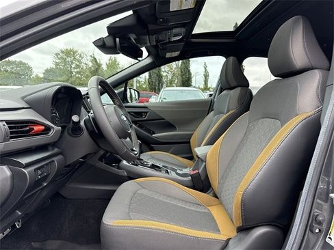 Certified 2025 Subaru Crosstrek 2.5i Sport w/ Popular Package #3A image 11