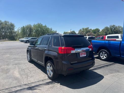 Used 2015 GMC Terrain SLT AWD/4WD image 14