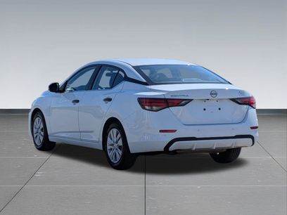 Used 2024 Nissan Sentra S