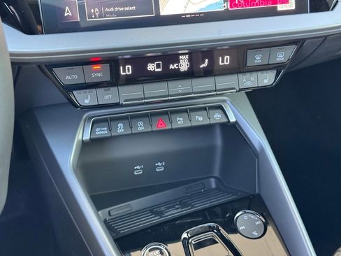New 2026 Audi A3 2.0T Premium image 33