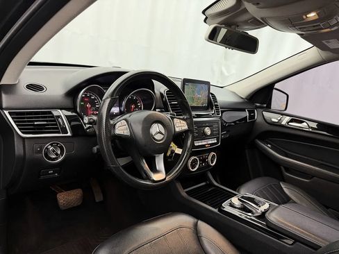 Used 2016 Mercedes-Benz GLE 350 image 9