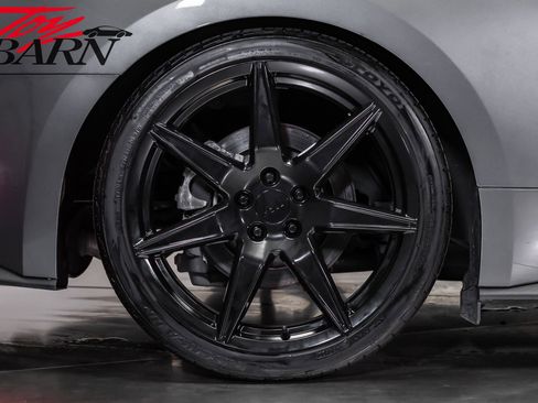 Used 2021 Ford Mustang GT w/ Equipment Group 301A RWD image 15