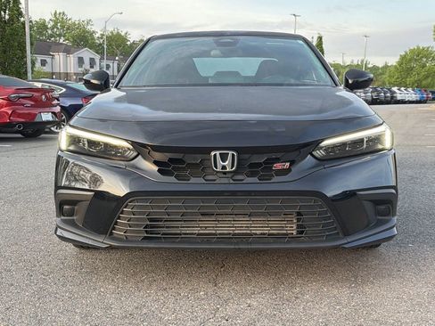 Used 2024 Honda Civic Si image 8