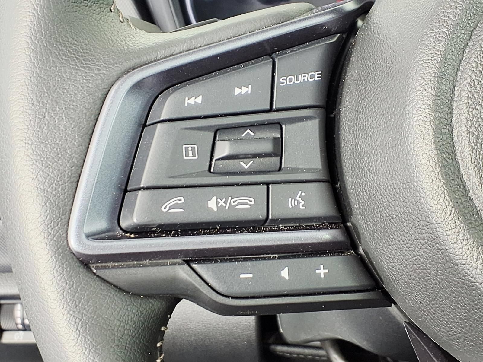 Used 2026 Subaru Forester Limited AWD/4WD image 17