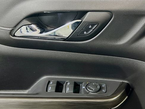 Used 2023 GMC Acadia SLT w/ Elevation Edition image 14