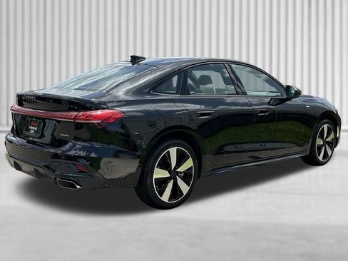 New 2026 Audi A5 2.0T Premium Plus AWD/4WD image 5