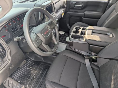New 2026 GMC Sierra 2500 Pro w/ Convenience Package image 22