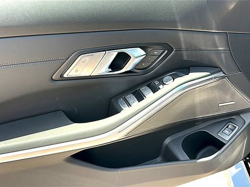 New 2027 BMW M3 Competition AWD/4WD image 13