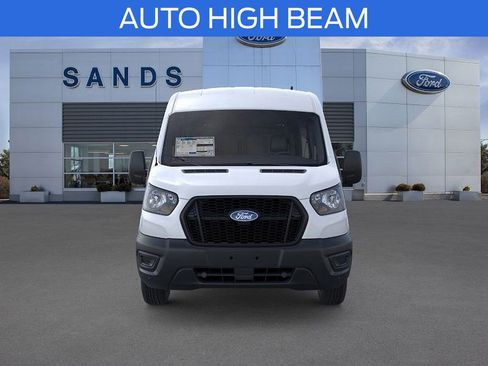 New 2026 Ford Transit 250 148 Medium Roof image 6