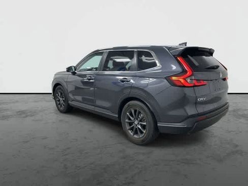 Used 2026 Honda CR-V EX-L image 9