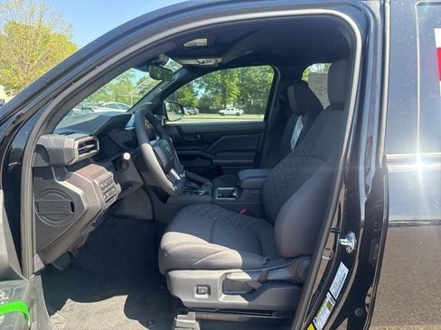 New 2026 Toyota Tacoma SR5 AWD/4WD image 9