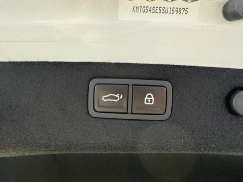 New 2025 Genesis G70 3.3T Advanced w/ Sport Prestige Package image 15