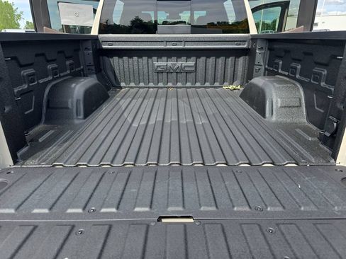 New 2026 GMC Sierra 1500 Denali AWD/4WD image 12
