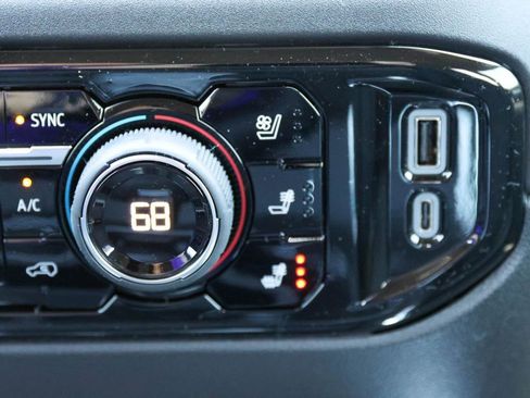 New 2026 Chevrolet Silverado 3500 High Country AWD/4WD image 57