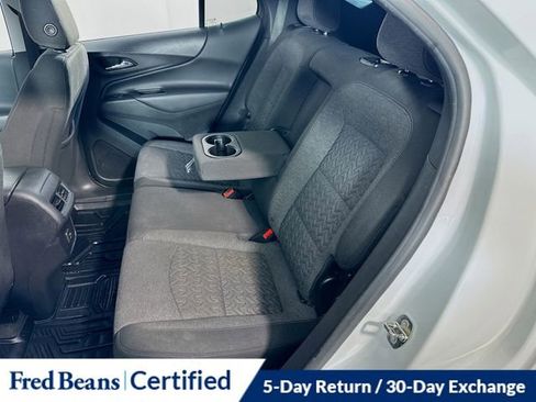 Used 2022 Chevrolet Equinox LT image 16