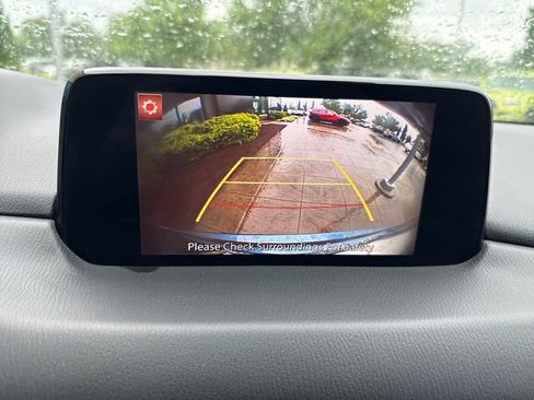 Used 2020 MAZDA CX-5 Sport FWD image 16