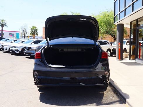 Used 2022 Kia Forte GT-Line image 22