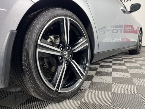 Used 2024 Honda Accord Sport image 19