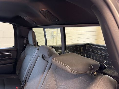 Used 2024 RAM 1500 Big Horn image 46